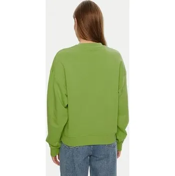 Dámská mikina Dámská Mikina Jjxx zelená 12248648