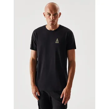 Moto dres Diverse extreme team - Rallye Dakar - triko DKRVIP0122 barva černá S