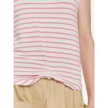 United Colors Of Benetton Dámské tričko růžové 3NRAD107J