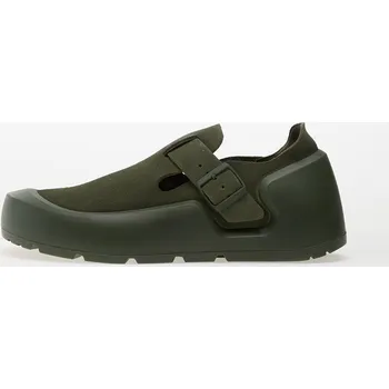 Pánská obuv Tenisky Birkenstock Reykjavik Nubuk Leather Thyme EUR 45