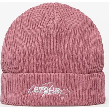 Čepice Čepice FTSHP Beanie Hibiscus Rose Universal
