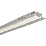 MCLED Profil AL 62/14mm AZ matný 1m komplet ML-761.084.43.1