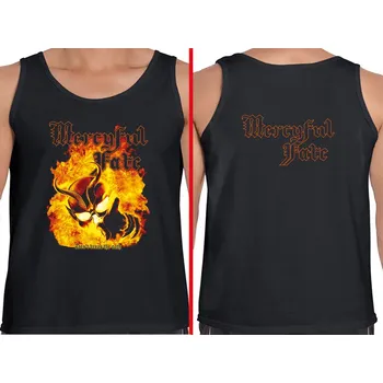 Pánské tílko Mercyful Fate - tílko L