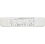 MCLED Napaječ ML-419.042.33.0 40W stmívatelný, PF 0,95, výstupní napětí DC9-52V, výstupní proud 700-1050mA ML-419.042.33.0