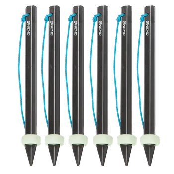 Stan Nemo Equipment Sweepstake (6-Pack)