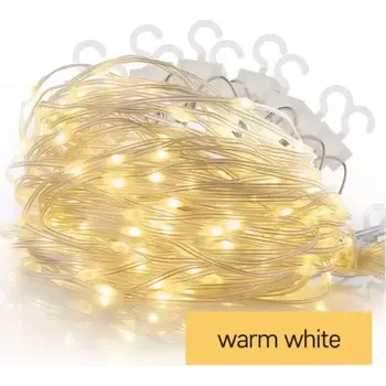 LED panel EMOS D3EW01 240LED NANO CURTAIN MF 1,7X2M-světýlka