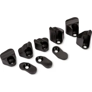 RC náhradní díl Traxxas držák regulátoru - TRA10724X