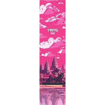 Griptape CORE Brandon Tang 140x570mm | PINK