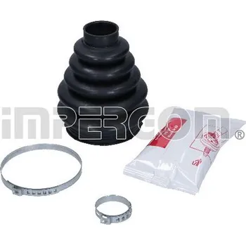 Hřídel nápravy Sada měchů, hnací hřídel ORIGINAL IMPERIUM 33705