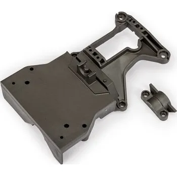 RC model Traxxas držák serva - TRA10924