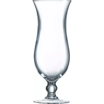 Sklenice ILIOS Hurricane Sklenice na nápoje, objem: 0,44 litru, výška: 208 mm, průměr: 79 mm