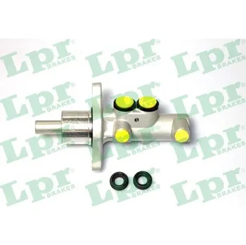 Brzdový válec Hlavní brzdový válec LPR 1697