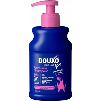 Kosmetika pro psa Šampon pro psy Ceva