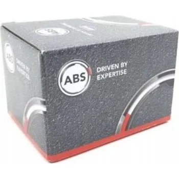 Brzdová hadice BRZDOVÁ HADICE PRUŽNÁ PŘEDNÍ SL 1177 A.B.S.