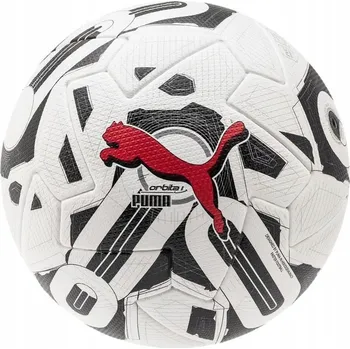 Fotbalový míč Fotbalový míč Puma Orbita 1 TB 83774 03 VEL. 5