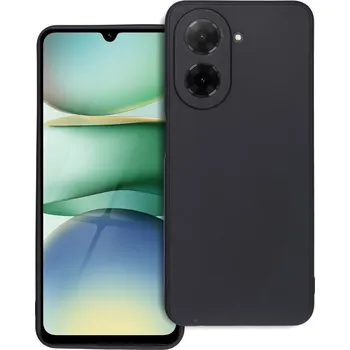 Náhradní kryt pro mobilní telefon Kryt Matt Case Xiaomi Redmi A5 Black