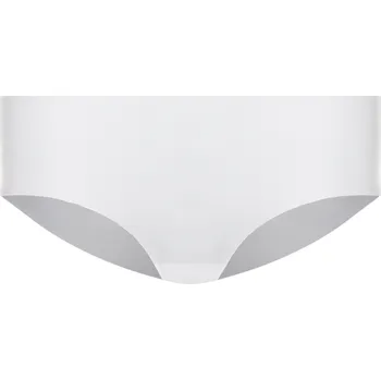 Kalhotky Dámské kalhotky Gymshark No Vpl Hipster bílé M