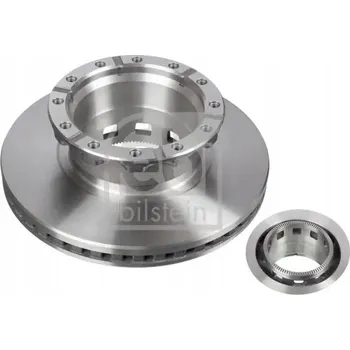 Brzdový kotouč Brzdový kotouč Febi Bilstein 35339