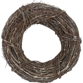 Vánoce Dekorační věnec P1993/1