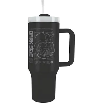 Pyramid International Láhev na pití Star Wars - Dark Side 1130ml