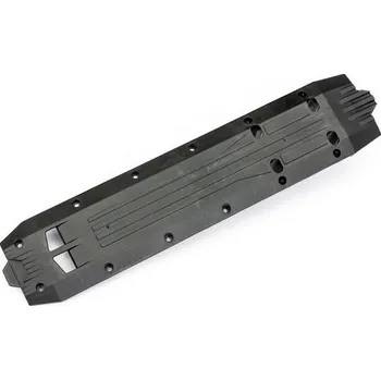 RC náhradní díl Traxxas kryt šasi centrální - TRA10933