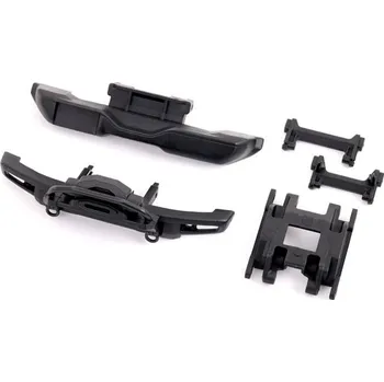 RC náhradní díl Traxxas nárazník s navijákem (sada) - TRA9735A