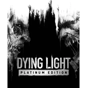 Počítačová hra ESD GAMES ESD Dying Light Platinum Edition ESD-7945