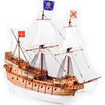 Dušek San Martin 1588 1:72 kit - KR-21218
