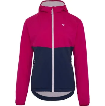 Dámská větrovka dámská bunda Silvini Gralba WJ2506, fuchsia/navy - vel. L 118188