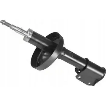 OPTIMAL TLUMIČ PŘEDNÍ L/P RENAULT CLIO II 9