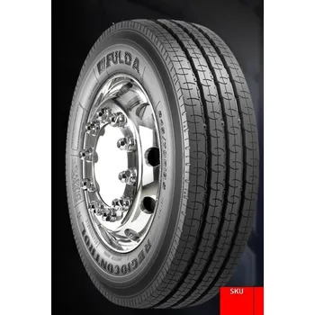 Fulda REGIOCONTROL* 265/70 R19,5 REGIOONTROL140/138M TL M+S 3PMSF
