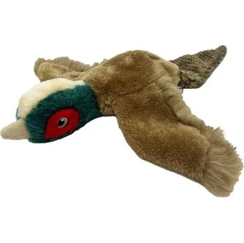 Hračka pro psa Hračka plyš. KONG Wild Low Stuff Pheasant M
