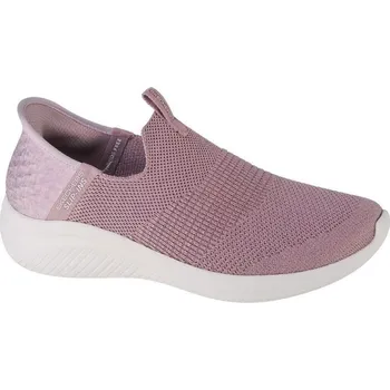 Dámská běžecká obuv Boty Skechers Hands Free Slipins™ Ultra Flex 3.0 Smooth Step W 149709-MVE 37.5