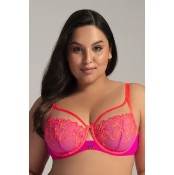 Podprsenka BRA AV 2162 ZÁŘÍCÍ GLOWING 70E