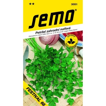 Semeno Petržel FESTIVAL