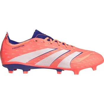 Pánská treková obuv Kopačky adidas Predator League FG/MG JI1115 45 1/3