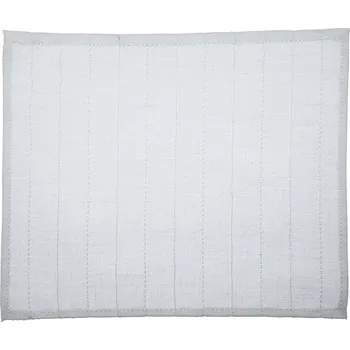 RC model lodě Dušek Vikingská loď Knarr 1:72 - sada plachet - KR-21221S