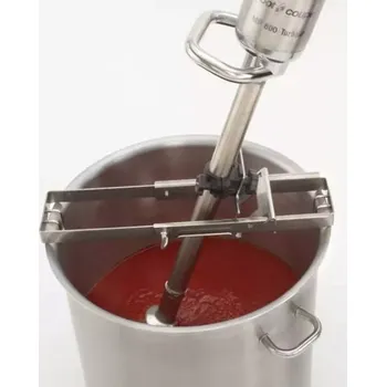 Držák ručního mixéru pro nádoby o průměru 850–1300 mm