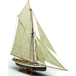 MAMOLI Puritan 1885 1:50 kit - KR-21743