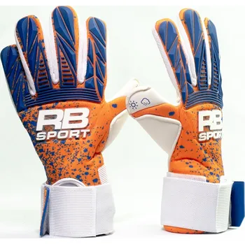 Rukavice Brankářské rukavice RED BOX - Vulcano Training 4