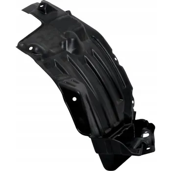 Zavěšení kol Carmont 5370B423 kryt, podběh kola