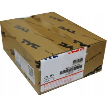 Zavěšení kol Směrové světlo (blinkr) TYC 18-5022-05-2