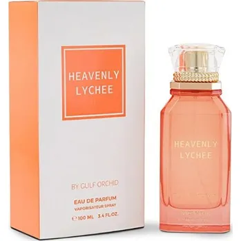 Dámský parfém Gulf Orchid Heavenly Lychee - EDP