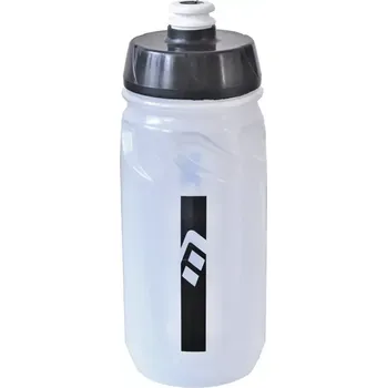 láhev MAXBIKE ergo 0.6l transparentní