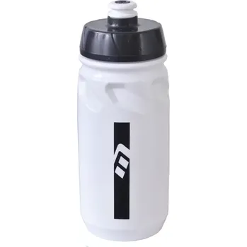 láhev MAXBIKE ergo 0.6l bílá