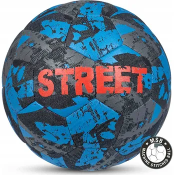 Fotbalový míč Fotbalový míč Select Street vel. 4,5