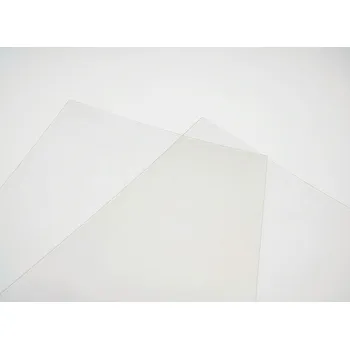 Sklolaminátová deska Sklolaminátové desky, Čirý, 1 mm, 4000 x 2100 mm