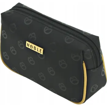 Kosmetická taška Kosmetická taštička Noble černá