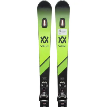 Sjezdové lyžování VÖLKL 2ND LIFE - VOLKL Deacon 76 UVO, 176 cm, Velmi dobrý stav 176cm 2023