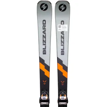 Sjezdové lyžování BLIZZARD 2ND LIFE - BLIZZARD Firebird RC CA, 154 cm, Velmi dobrý stav 154cm 2023